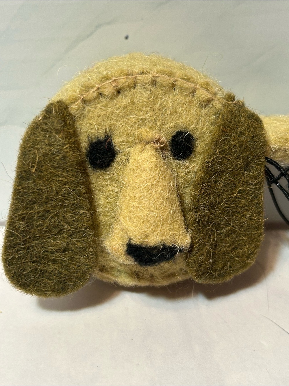 Dog Measuring Tape - Picture 2 of 3